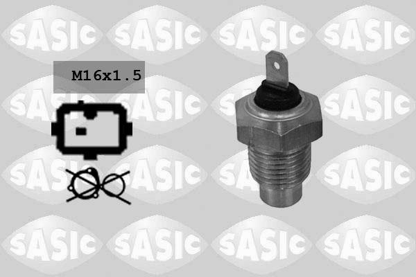 Sasic 3256003 - Датчик, температура охлаждающей жидкости autodnr.net