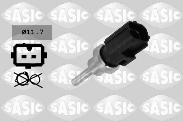 Sasic 3256008 - Датчик, температура охлаждающей жидкости autodnr.net
