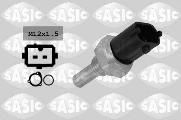Sasic 3256011 - Датчик, температура охлаждающей жидкости avtokuzovplus.com.ua
