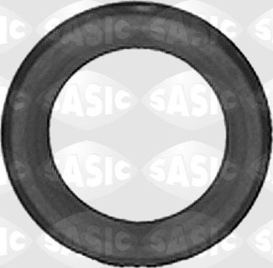 Sasic 3260220 - Уплотняющее кольцо, коленчатый вал autodnr.net