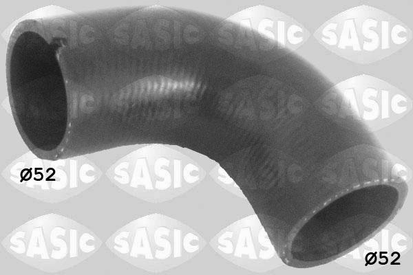 Sasic 3330021 - Трубка нагнітається повітря autocars.com.ua
