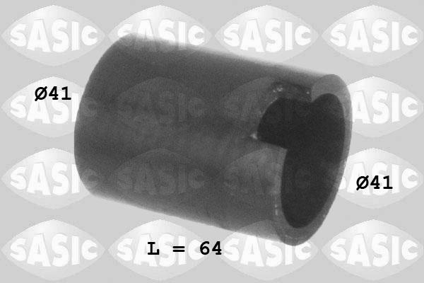 Sasic 3330026 - Трубка, нагнетание воздуха avtokuzovplus.com.ua