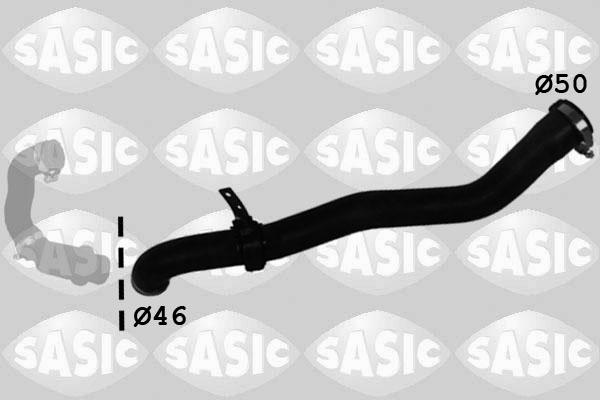 Sasic 3334017 - 0 autocars.com.ua
