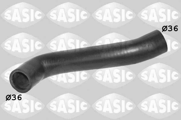 Sasic 3336015 - Трубка, нагнетание воздуха autodnr.net