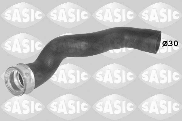 Sasic 3336030 - Трубка, нагнетание воздуха autodnr.net