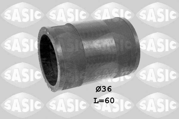 Sasic 3336037 - Трубка, нагнетание воздуха avtokuzovplus.com.ua