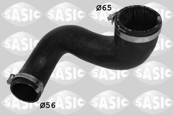Sasic 3336059 - Трубка, нагнетание воздуха autodnr.net