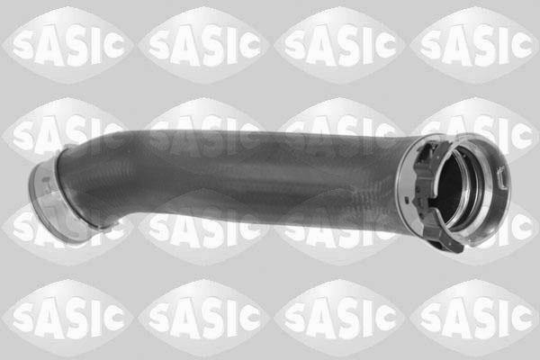 Sasic 3336235 - Трубка нагнітається повітря autocars.com.ua