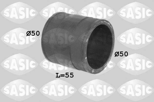 Sasic 3336239 - Трубка, нагнетание воздуха autodnr.net