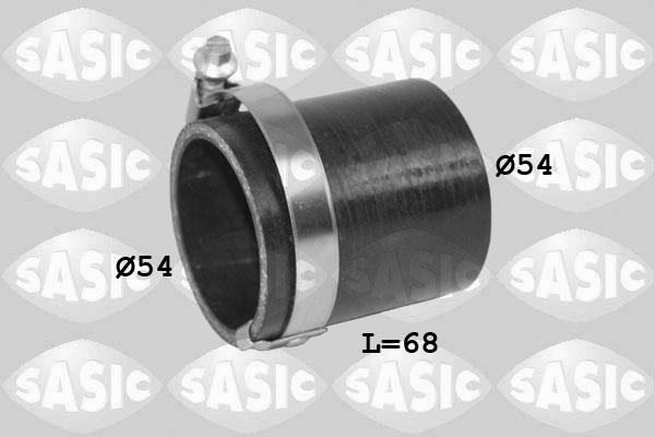Sasic 3336300 - Трубка, нагнетание воздуха autodnr.net