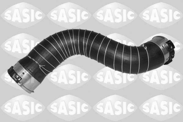 Sasic 3336323 - Трубка нагнітається повітря autocars.com.ua