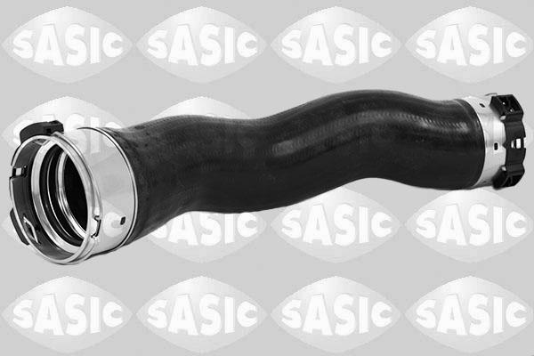 Sasic 3336340 - Трубка нагнітається повітря autocars.com.ua