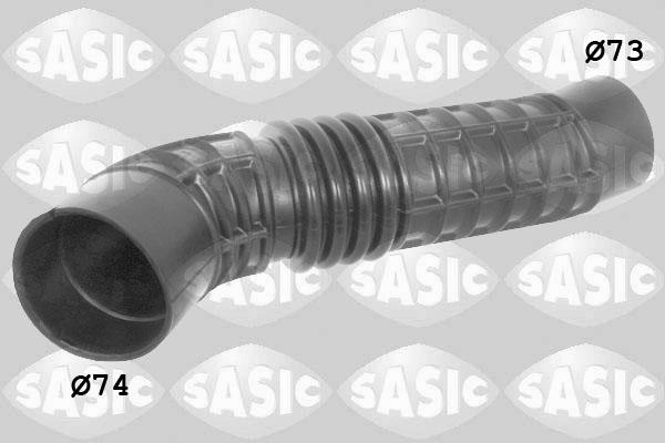 Sasic 3350004 - Трубка нагнітається повітря autocars.com.ua