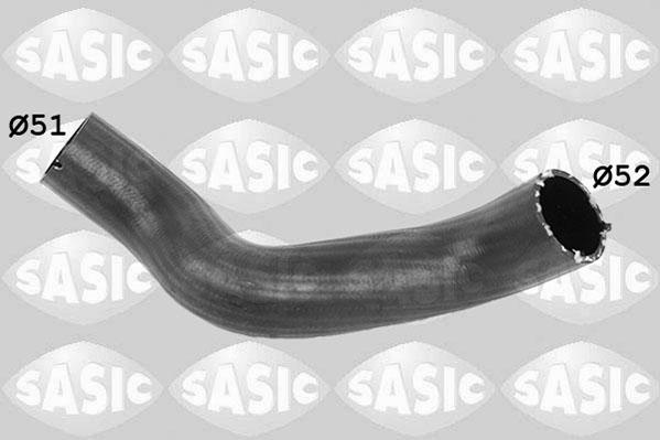 Sasic 3350012 - Трубка, нагнетание воздуха autodnr.net