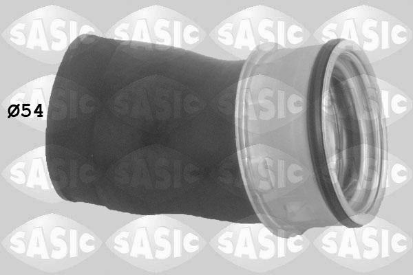 Sasic 3356005 - Трубка нагнітається повітря autocars.com.ua