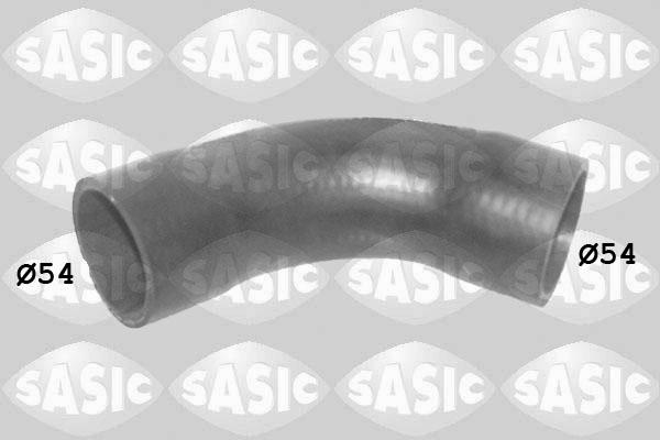 Sasic 3356015 - Трубка, нагнетание воздуха autodnr.net