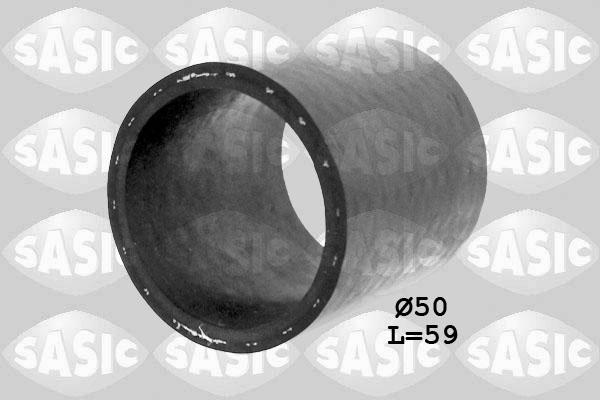 Sasic 3356021 - Трубка, нагнетание воздуха autodnr.net