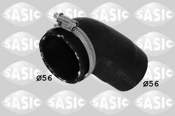 Sasic 3356031 - Трубка, нагнетание воздуха avtokuzovplus.com.ua