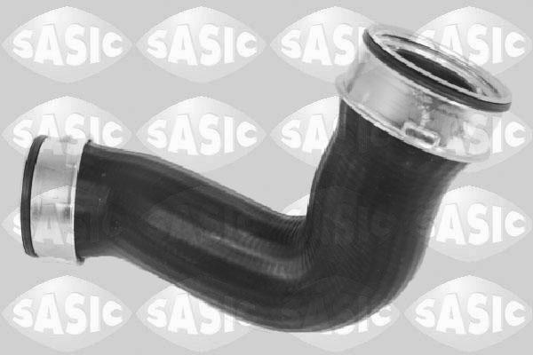 Sasic 3356042 - Трубка нагнітається повітря autocars.com.ua