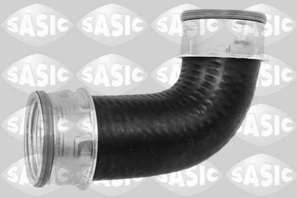 Sasic 3356061 - Трубка нагнітається повітря autocars.com.ua