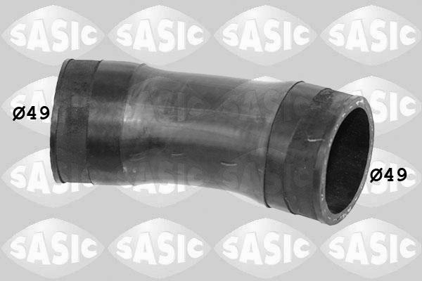 Sasic 3356062 - Трубка, нагнетание воздуха avtokuzovplus.com.ua