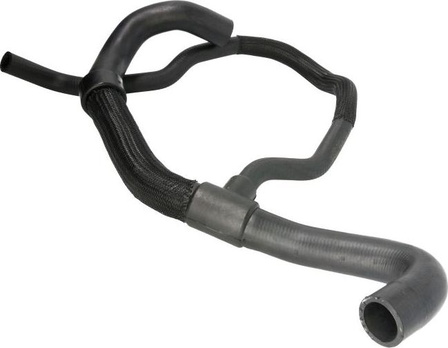 Sasic 3404160 - Шланг радіатора autocars.com.ua