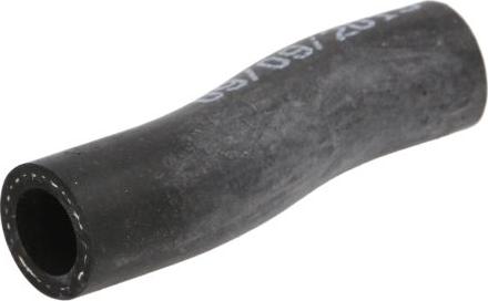 Sasic 3406061 - Шланг радіатора autocars.com.ua