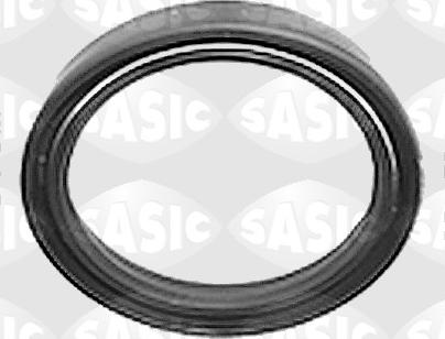 Sasic 3463063 - Ущільнююче кільце, сальник, маточина колеса autocars.com.ua