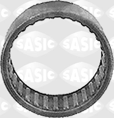 Sasic 3582122 - Втулка, шток вилки перемикання autocars.com.ua