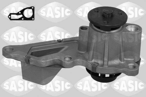 Sasic 3600041 - Водяний насос autocars.com.ua