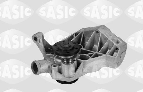 Sasic 3606018 - Водяний насос autocars.com.ua