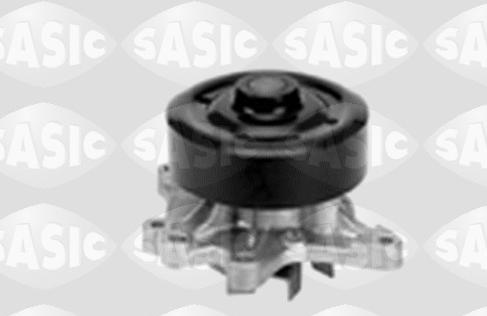 Sasic 3606020 - Водяний насос autocars.com.ua