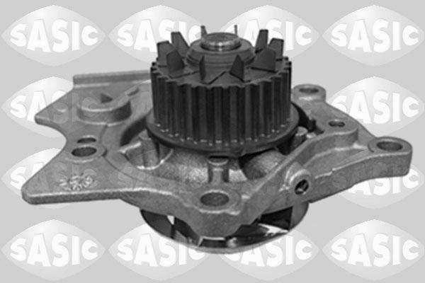 Sasic 3606105 - Водяной насос avtokuzovplus.com.ua