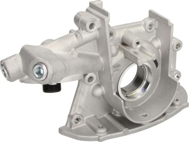 Sasic 3654008 - Масляний насос autocars.com.ua