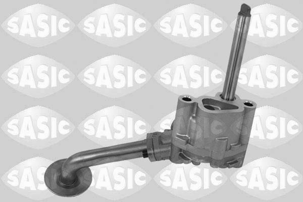 Sasic 3656012 - Масляний насос autocars.com.ua