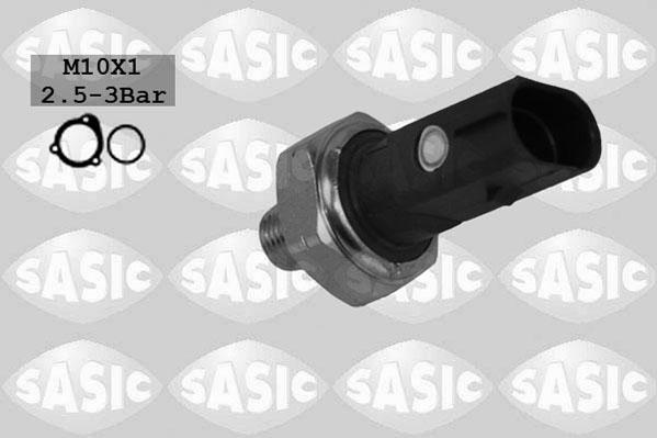 Sasic 3706003 - Датчик, тиск масла autocars.com.ua