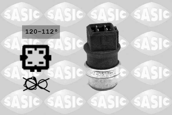 Sasic 3806018 - Датчик включения вентилятора AUDI A3  FORD Galaxy  VOLKSWAGEN Golf III  Sharan autodnr.net