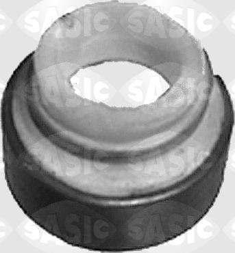 Sasic 4001072 - Уплотнительное кольцо, стержень клапана autodnr.net