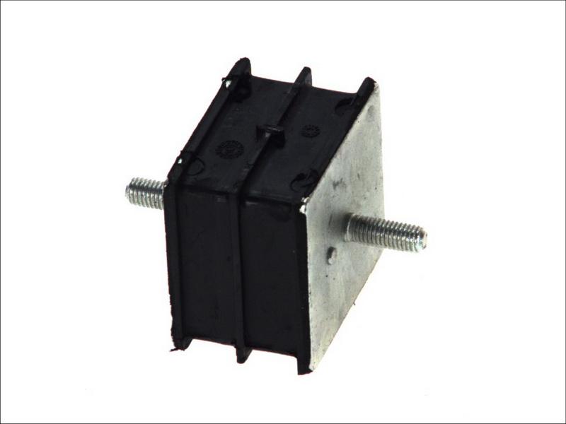 Sasic 4001322 - Подушка, підвіска двигуна autocars.com.ua