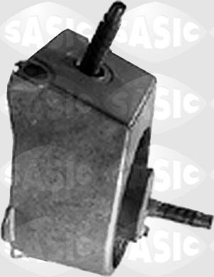 Sasic 4001337 - Подушка, опора, подвеска двигателя autodnr.net