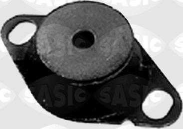 Sasic 4001370 - Подушка, опора, подвеска двигателя autodnr.net