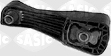 Sasic 4001386 - Подушка, опора, подвеска двигателя autodnr.net