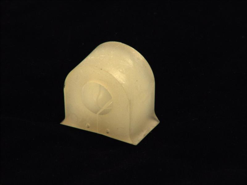 Sasic 4001440 - Втулка, стабілізатор autocars.com.ua