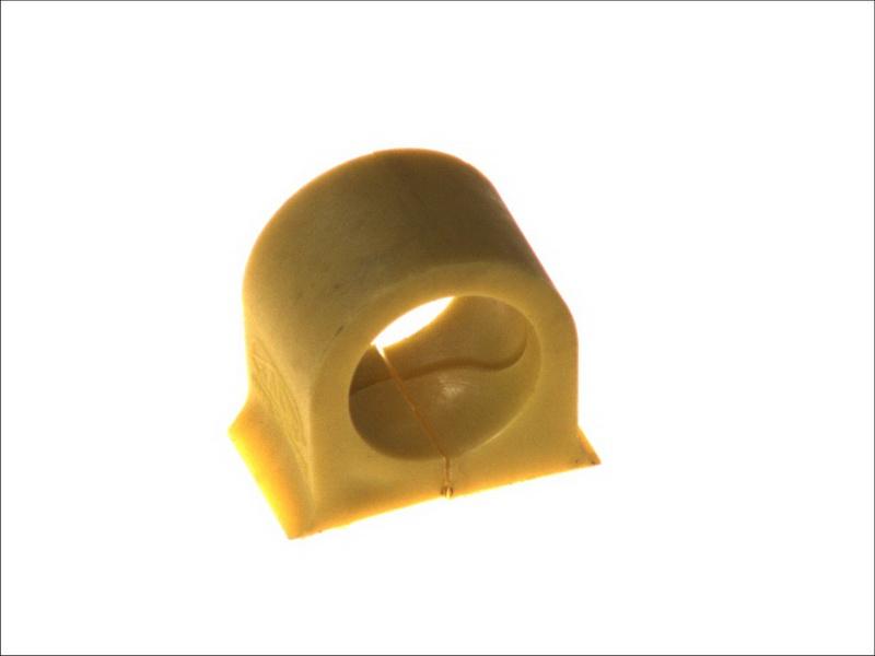 Sasic 4001442 - Втулка, стабілізатор autocars.com.ua