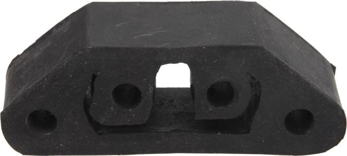 Sasic 4001459 - Кронштейн, втулка, система випуску autocars.com.ua