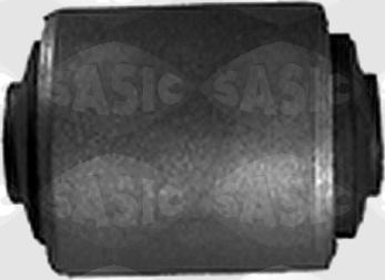 Sasic 4001487 - Сайлентблок, важеля підвіски колеса autocars.com.ua