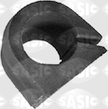 Sasic 4001509 - Втулка, стабілізатор autocars.com.ua