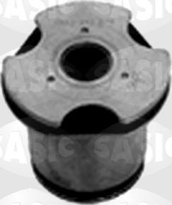Sasic 4001565 - Втулка, балка мосту autocars.com.ua
