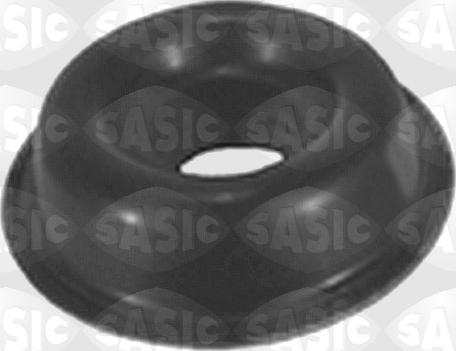 Sasic 4001625 - Відбійник, буфер амортизатора autocars.com.ua
