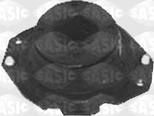 Sasic 4001644 - Опора стойки амортизатора, подушка avtokuzovplus.com.ua